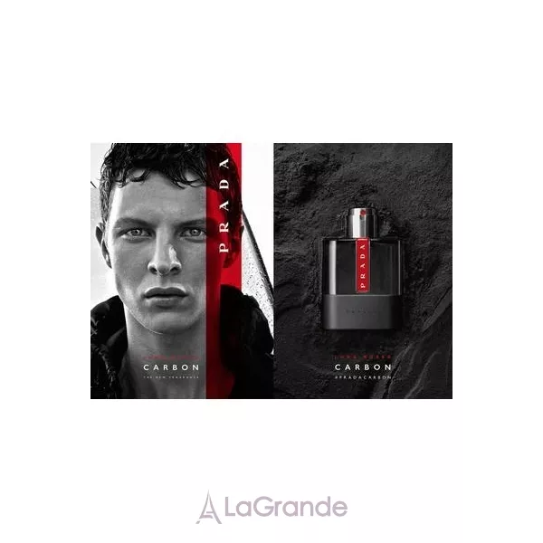 Prada Luna Rossa Carbon ��������� ���� (������ ��� ��������)