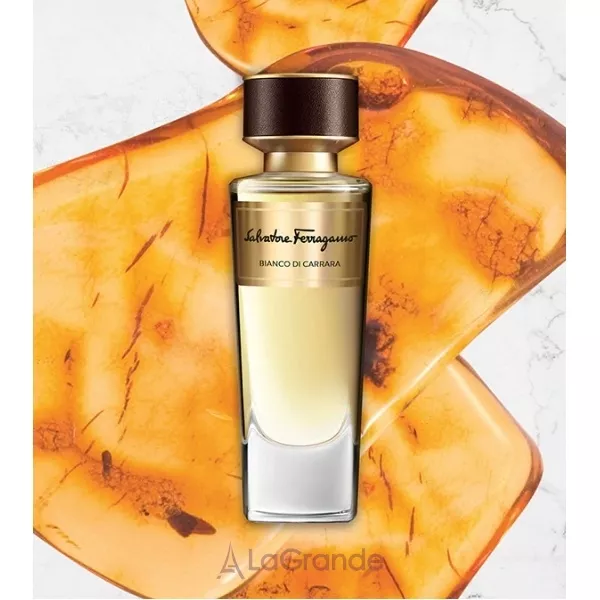 Salvatore Ferragamo Bianco di Carrara ��������� ����