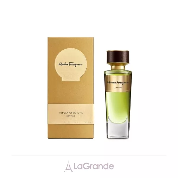 Salvatore Ferragamo Convivio ��������� ����
