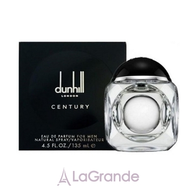 Alfred Dunhill Century  