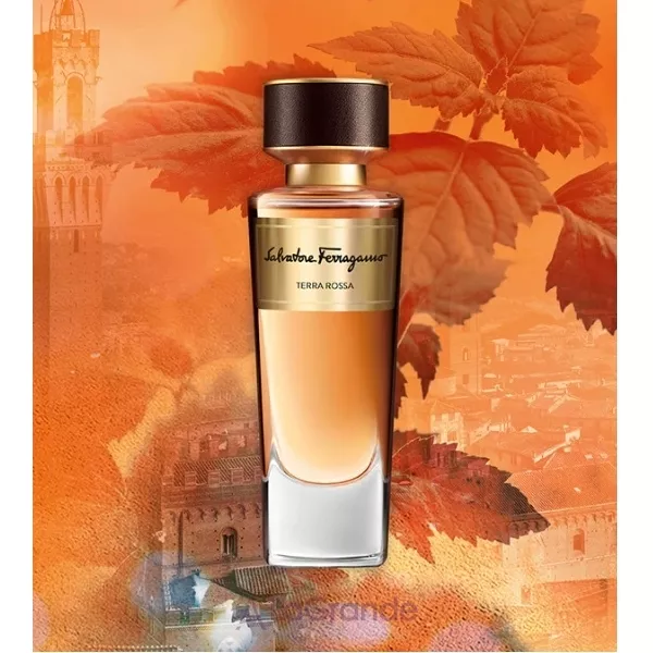 Salvatore Ferragamo Terra Rossa ��������� ���� (������ ��� ��������)