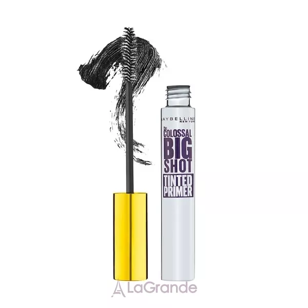 Maybelline The Colossal Big Shot Tinted Primer ������� ��� ������