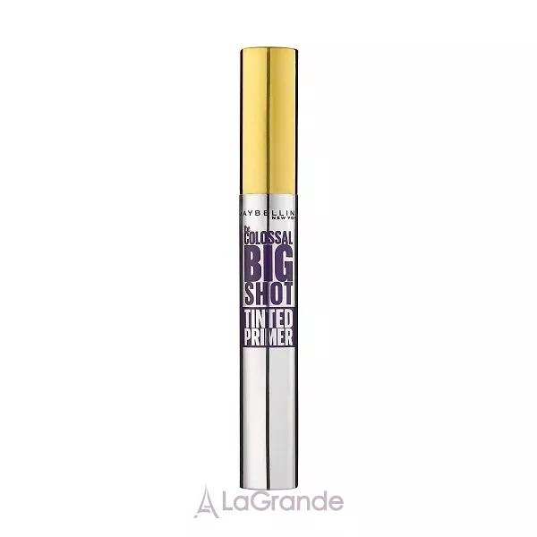 Maybelline The Colossal Big Shot Tinted Primer ������� ��� ������