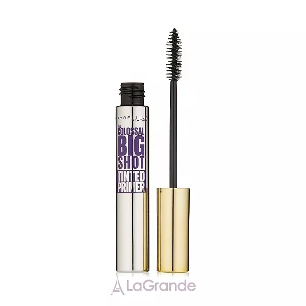 Maybelline The Colossal Big Shot Tinted Primer ������� ��� ������