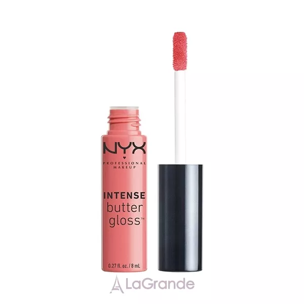 NYX Professional Makeup Intense Butter Gloss ����� ��� ���