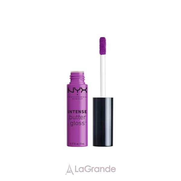 NYX Professional Makeup Intense Butter Gloss ����� ��� ���
