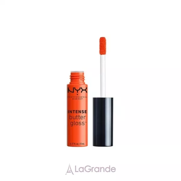 NYX Professional Makeup Intense Butter Gloss ����� ��� ���