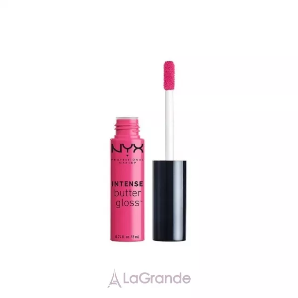 NYX Professional Makeup Intense Butter Gloss ����� ��� ���