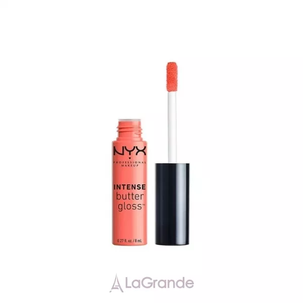 NYX Professional Makeup Intense Butter Gloss ����� ��� ���