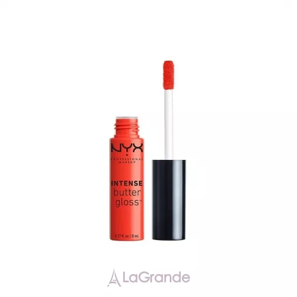 NYX Professional Makeup Intense Butter Gloss ����� ��� ���