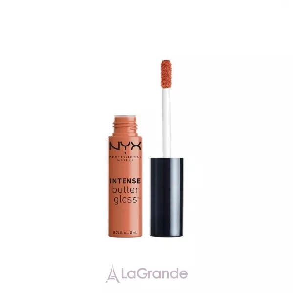 NYX Professional Makeup Intense Butter Gloss ����� ��� ���