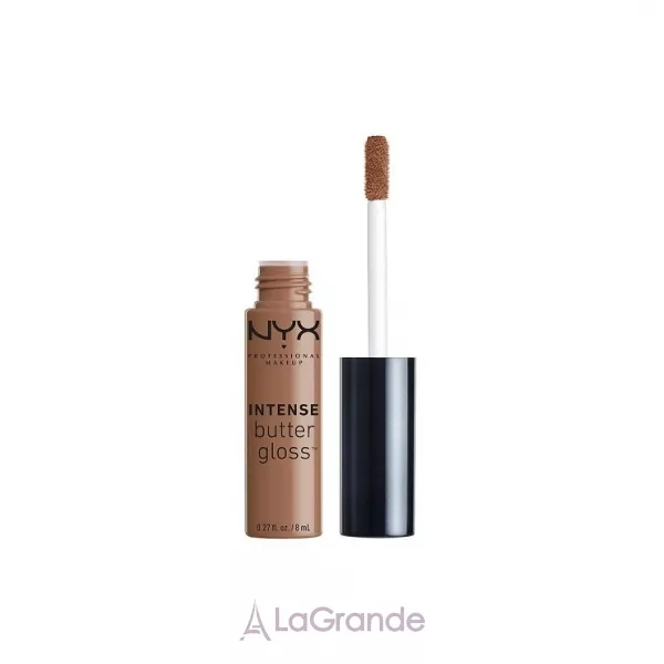 NYX Professional Makeup Intense Butter Gloss ����� ��� ���