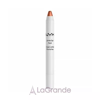 NYX Professional Makeup Jumbo Eye Pencil -  