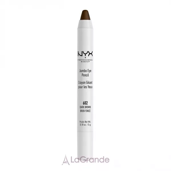 NYX Professional Makeup Jumbo Eye Pencil ������-��� ��� ����