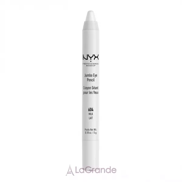NYX Professional Makeup Jumbo Eye Pencil ������-��� ��� ����