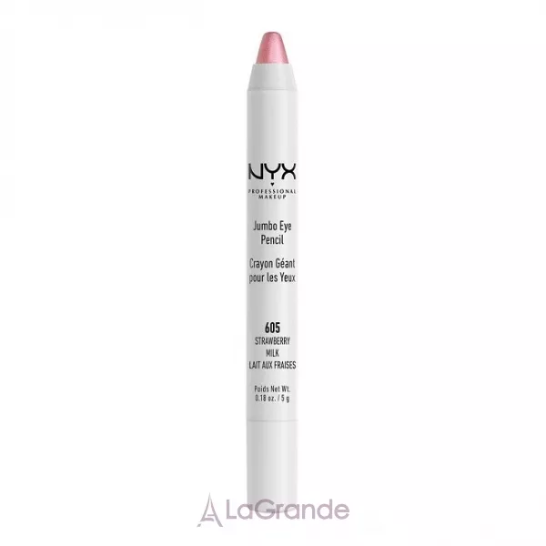 NYX Professional Makeup Jumbo Eye Pencil ������-��� ��� ����