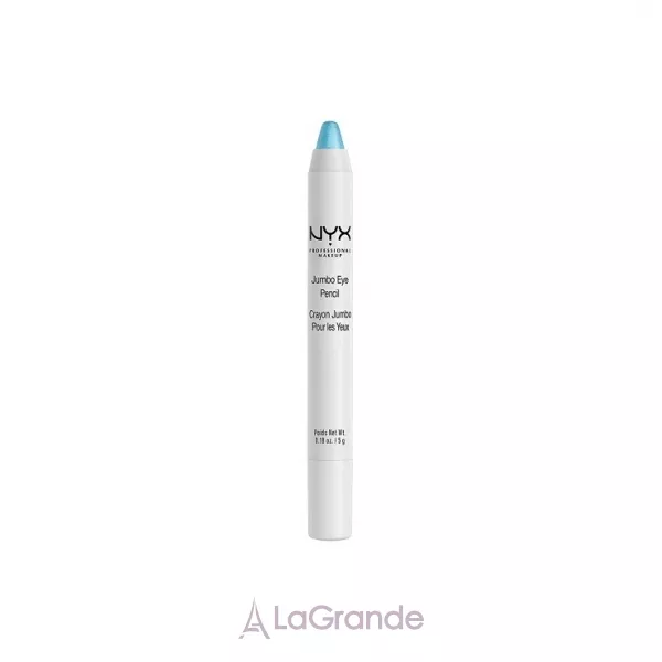 NYX Professional Makeup Jumbo Eye Pencil ������-��� ��� ����