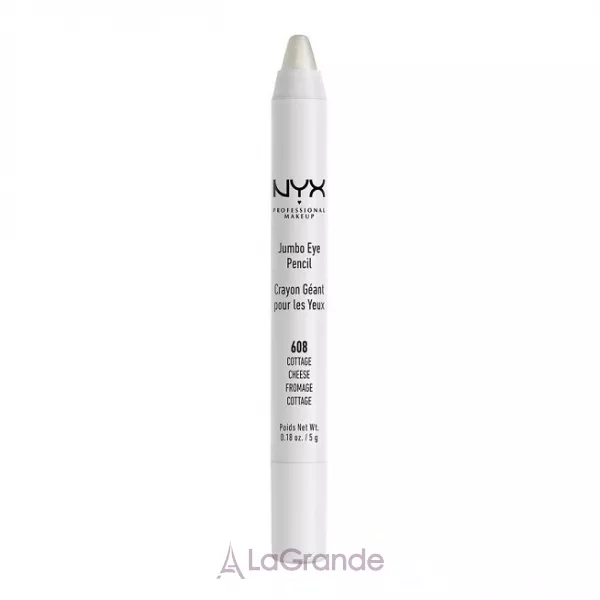 NYX Professional Makeup Jumbo Eye Pencil ������-��� ��� ����