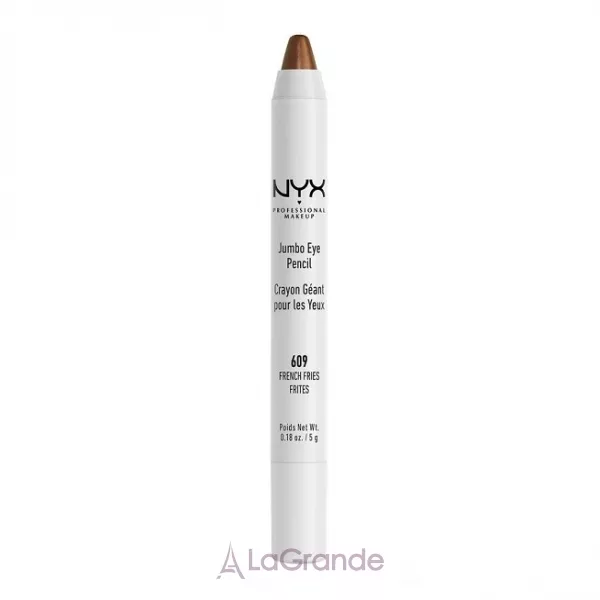 NYX Professional Makeup Jumbo Eye Pencil ������-��� ��� ����