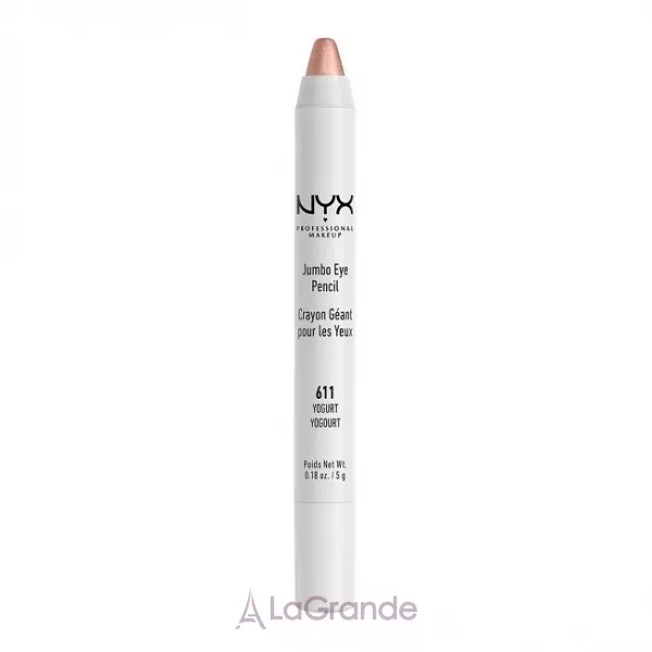 NYX Professional Makeup Jumbo Eye Pencil ������-��� ��� ����