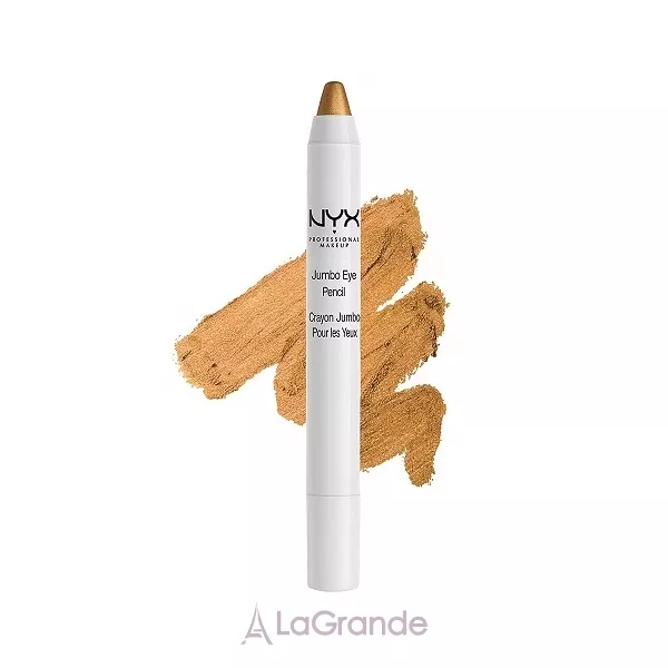 NYX Professional Makeup Jumbo Eye Pencil ������-��� ��� ����