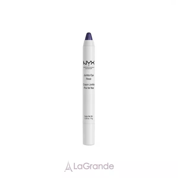 NYX Professional Makeup Jumbo Eye Pencil ������-��� ��� ����