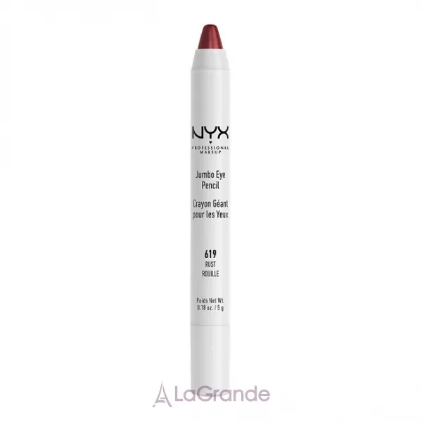 NYX Professional Makeup Jumbo Eye Pencil ������-��� ��� ����
