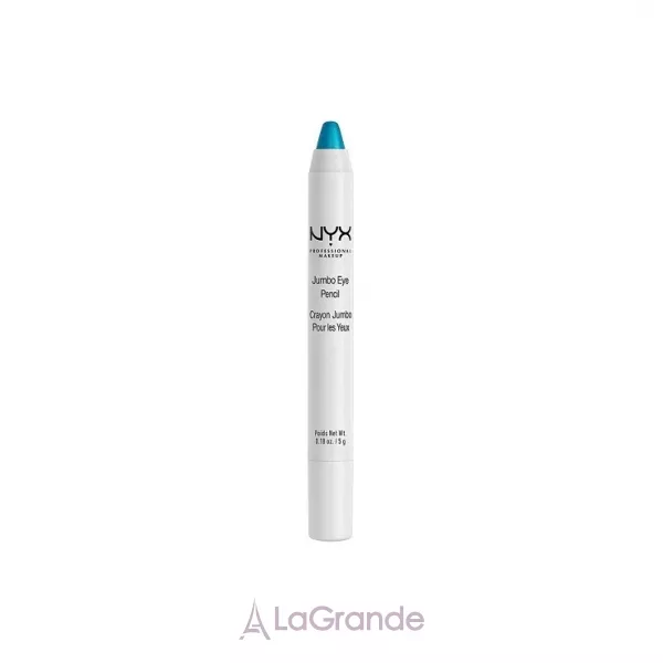 NYX Professional Makeup Jumbo Eye Pencil ������-��� ��� ����