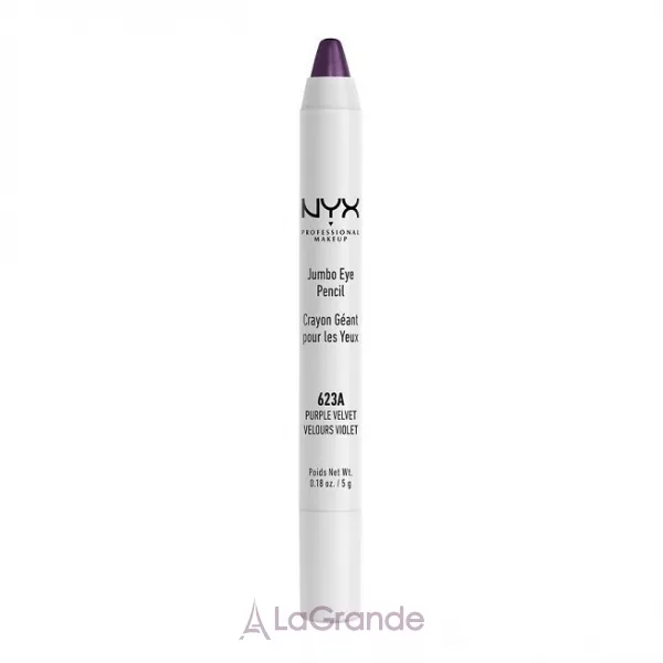 NYX Professional Makeup Jumbo Eye Pencil ������-��� ��� ����