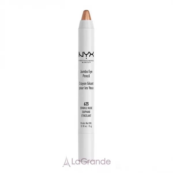 NYX Professional Makeup Jumbo Eye Pencil ������-��� ��� ����