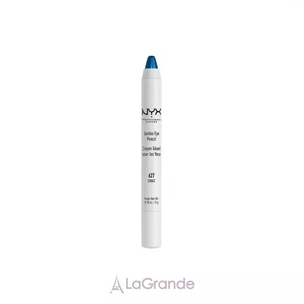 NYX Professional Makeup Jumbo Eye Pencil ������-��� ��� ����