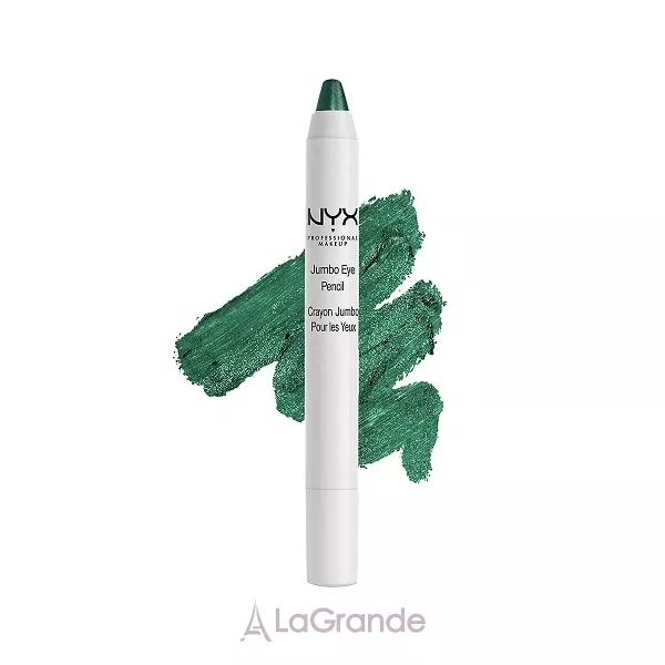NYX Professional Makeup Jumbo Eye Pencil ������-��� ��� ����