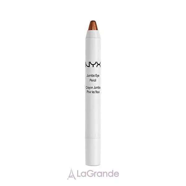 NYX Professional Makeup Jumbo Eye Pencil ������-��� ��� ����