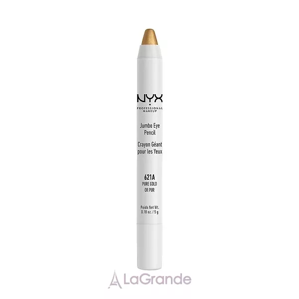 NYX Professional Makeup Jumbo Eye Pencil ������-��� ��� ����
