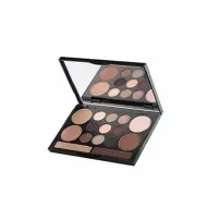 NYX Professional Makeup Love Contours All Palette ������� ��� ��������������