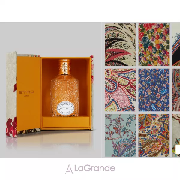 Etro Udaipur ����������� ����