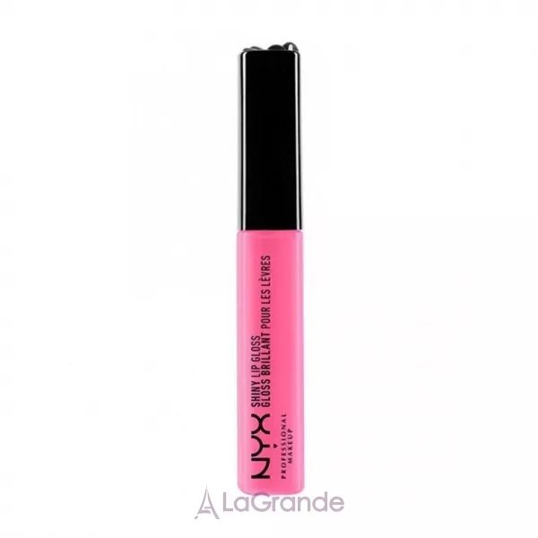 NYX Professional Makeup Mega Shine Lip Gloss ����� ��� ���