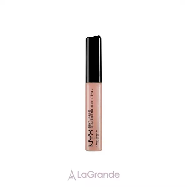 NYX Professional Makeup Mega Shine Lip Gloss ����� ��� ���