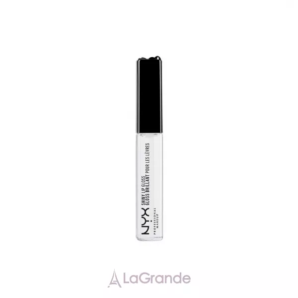 NYX Professional Makeup Mega Shine Lip Gloss ����� ��� ���