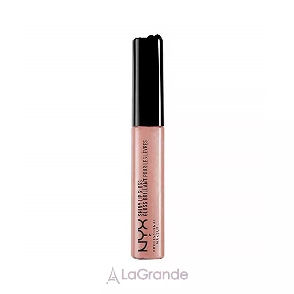 NYX Professional Makeup Mega Shine Lip Gloss ����� ��� ���