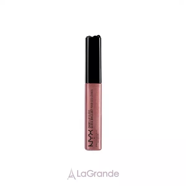 NYX Professional Makeup Mega Shine Lip Gloss ����� ��� ���