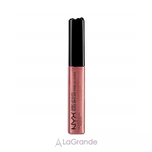 NYX Professional Makeup Mega Shine Lip Gloss ����� ��� ���