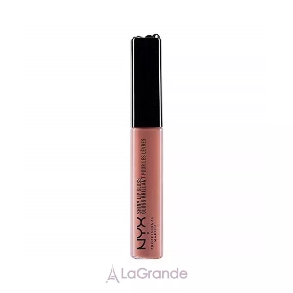 NYX Professional Makeup Mega Shine Lip Gloss ����� ��� ���