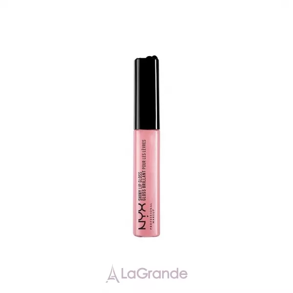 NYX Professional Makeup Mega Shine Lip Gloss ����� ��� ���