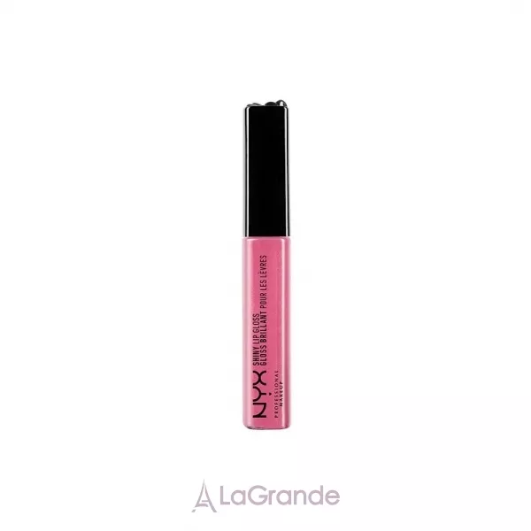 NYX Professional Makeup Mega Shine Lip Gloss ����� ��� ���