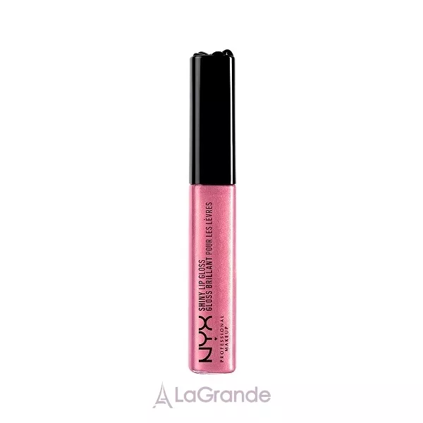 NYX Professional Makeup Mega Shine Lip Gloss ����� ��� ���