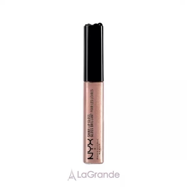NYX Professional Makeup Mega Shine Lip Gloss ����� ��� ���