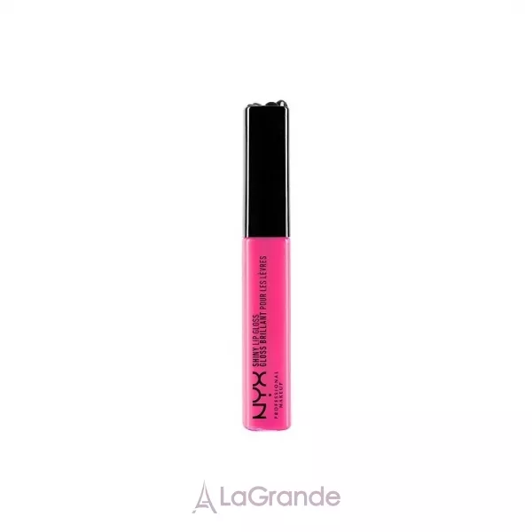 NYX Professional Makeup Mega Shine Lip Gloss ����� ��� ���