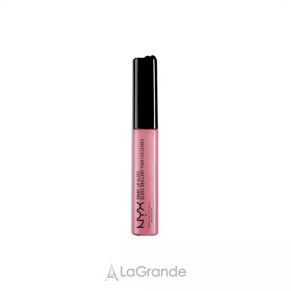 NYX Professional Makeup Mega Shine Lip Gloss ����� ��� ���