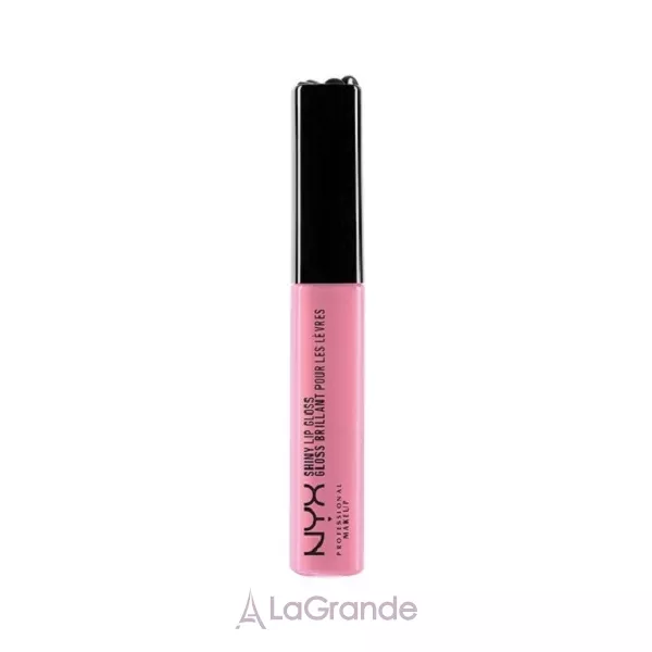 NYX Professional Makeup Mega Shine Lip Gloss ����� ��� ���